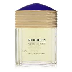 Boucheron Eau De Toilette Spray (Tester) By Boucheron