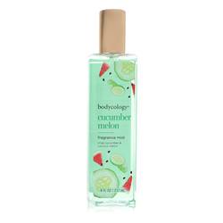 Bodycology Cucumber Melon Fragrance Mist By Bodycology