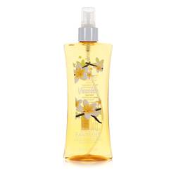 Body Fantasies Signature Vanilla Fantasy Body Spray By Parfums De Coeur