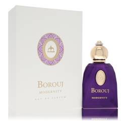 Borouj Modernity Eau De Parfum Spray (Unisex) By Borouj