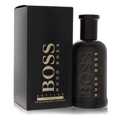 Boss Bottled Parfum Spray By Hugo Boss