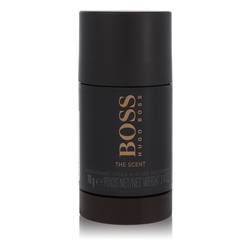 Boss The Scent Deodorant Stick By Hugo Boss