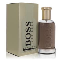 Boss No. 6 Eau De Parfum Spray By Hugo Boss