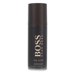 Boss The Scent Deodorant Spray By Hugo Boss