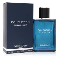 Boucheron Singulier Eau De Parfum Spray By Boucheron