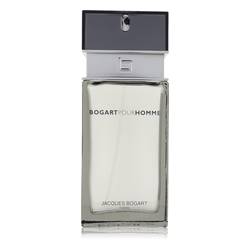 Bogart Pour Homme Eau De Toilette Spray (Tester) By Jacques Bogart