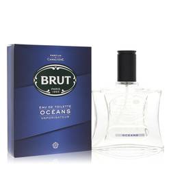 Brut Oceans Eau De Toilette Spray By Faberge