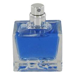 Blue Seduction Eau De Toilette Spray By Antonio Banderas