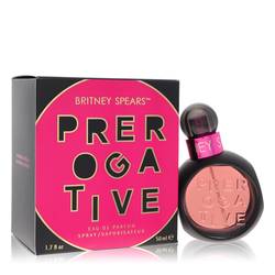 Britney Spears Prerogative Eau De Parfum Spray By Britney Spears