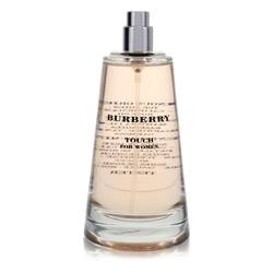 Burberry Touch Eau De Parfum Spray (Tester) By Burberry