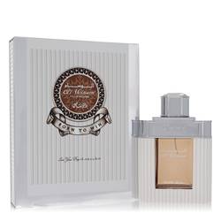 Al Wisam Day Born To Win Eau De Parfum Spray By Rasasi