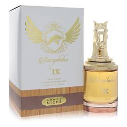 Bucephalus Ix Eau De Parfum Spray By Armaf