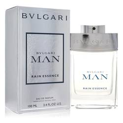 Bvlgari Man Rain Essence Eau De Parfum Spray By Bvlgari