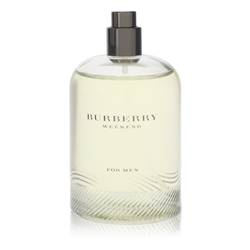 Weekend Eau De Toilette Spray (Tester) By Burberry