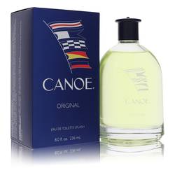 Canoe Eau De Toilette / Cologne By Dana