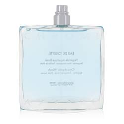 Chrome Eau De Toilette Spray (Tester) By Azzaro