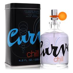 Curve Chill Cologne Spray By Liz Claiborne