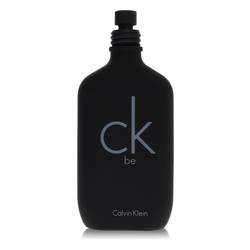 Ck Be Eau De Toilette Spray (Unisex Tester) By Calvin Klein