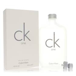 Ck One Eau De Toilette Spray (Unisex) By Calvin Klein