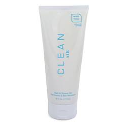 Clean Air Shower Gel By Clean