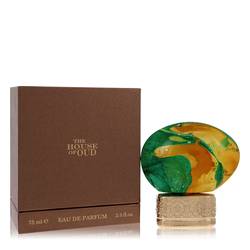 Cypress Shade Eau De Parfum Spray (Unisex) By The House Of Oud