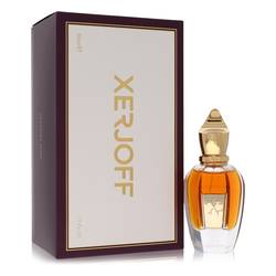 Cruz Del Sur Ii Eau De Parfum Spray (Unisex) By Xerjoff