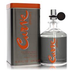 Curve Sport Eau De Cologne Spray By Liz Claiborne