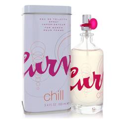 Curve Chill Eau De Toilette Spray By Liz Claiborne