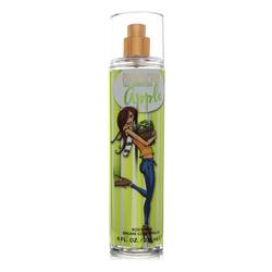 Delicious All American Apple Body Spray By Gale Hayman