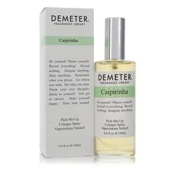 Demeter Caipirinha Pick Me Up Cologne Spray (Unisex) By Demeter