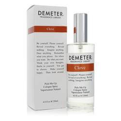 Demeter Clove Pick Me Up Cologne Spray (Unisex) By Demeter