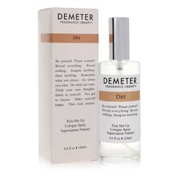 Demeter Dirt Cologne Spray By Demeter