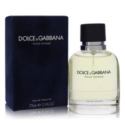 Dolce & Gabbana Eau De Toilette Spray By Dolce & Gabbana