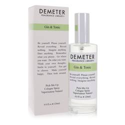 Demeter Gin & Tonic Cologne Spray By Demeter