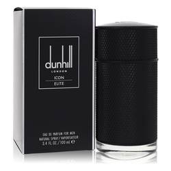 Dunhill Icon Elite Eau De Parfum Spray By Alfred Dunhill