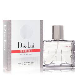 Dis Lui Sport Eau De Parfum Spray By Yzy Perfume