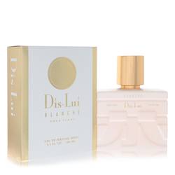 Dis Lui Blanche Eau De Parfum Spray By YZY Perfume