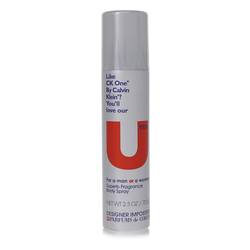 Designer Imposters U You Deodorant Body Spray (Unisex) By Parfums De Coeur