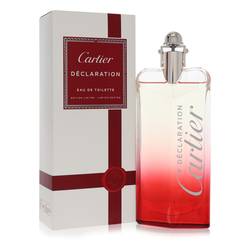 Declaration Eau De Toilette Spray (Limited Edition) By Cartier