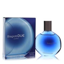 Due Eau De Toilette Spray By Laura Biagiotti