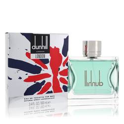 Dunhill London Eau De Toilette Spray By Alfred Dunhill