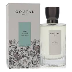 Eau Du Sud Eau De Toilette Spray Refillable By Annick Goutal