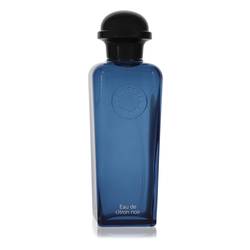 Eau De Citron Noir Eau De Cologne Spray (Tester) By Hermes