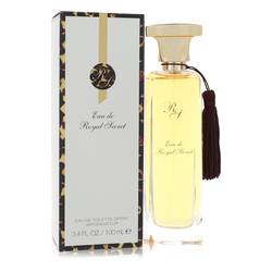 Eau De Royal Secret Eau De Toilette Spray By Five Star Fragrances