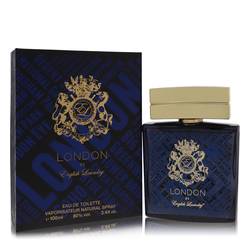 English Laundry London Eau De Toilette Spray By English Laundry