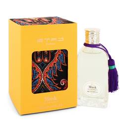 Etro Musk Eau De Parfum Spray By Etro