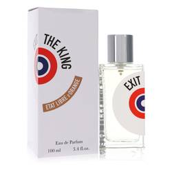 Exit The King Eau De Parfum Spray By Etat Libre d'Orange