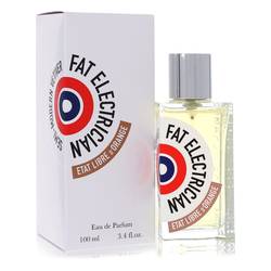 Fat Electrician Eau De Parfum Spray By Etat Libre d'Orange