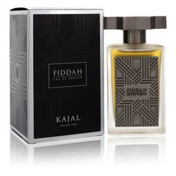 Fiddah Eau De Parfum Spray (Unisex) By Kajal