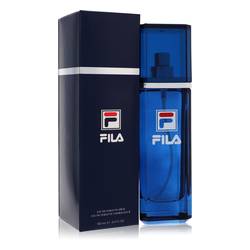 Fila Eau De Toilette Spray By Fila